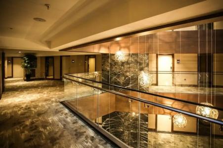 Ramada by Wyndham Isparta - 29