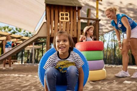 ROBINSON SARIGERME PARK - All Inclusive - 30