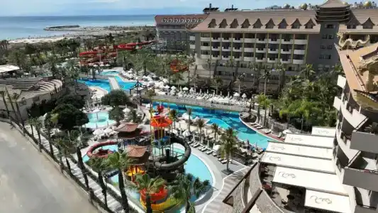 Royal Dragon – All Inclusive - 96