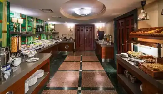 Titanic Comfort Sisli - 42