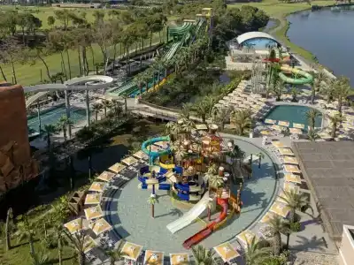 Titanic Deluxe Golf Belek - 19
