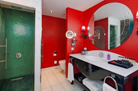 Selectum Luxury Resort Belek - 78