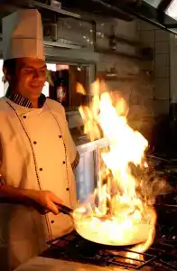 Sami Beach- All Inclusive - 93