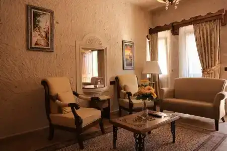 Cappadocia Inn Cave - 21