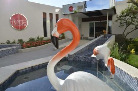 Side Resort Annex - 11