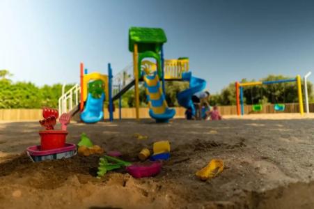 AQI Pegasos World - 80