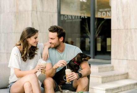 Bonvital Hévíz Adults Only - 71