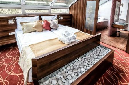 Bonvital Hévíz Adults Only - 24