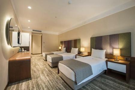 Ramada by Wyndham Gemli̇k - 56