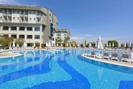 Novum Garden Side - 64