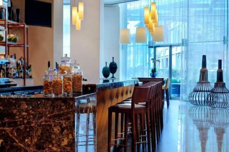 Istanbul Marriott Sisli - 53