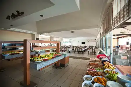 Ozlem Garden - All Inclusive - 56