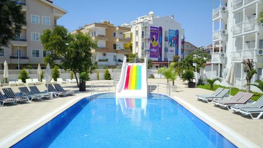 Halıcı Marmaris - 90