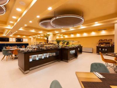 Mercure Istanbul Bakirkoy - 70