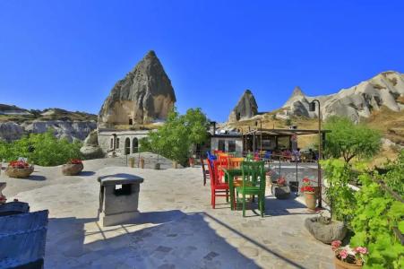 Traveller's Cave - 71