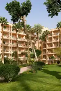 Pavillon Winter Luxor - 89