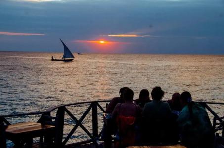 Langi Langi Beach Bungalows - 51