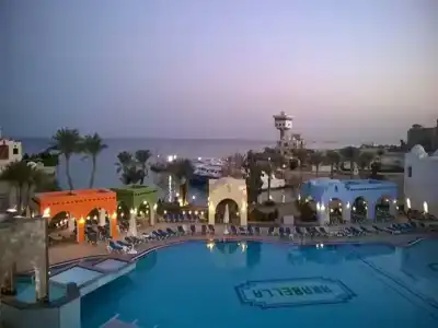 Arabella Azur Resort - 55