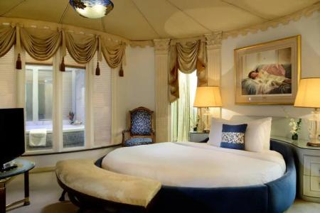 Sonesta Tower & Casino Cairo - 40