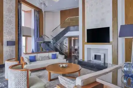 Ramses Hilton & Casino - 44