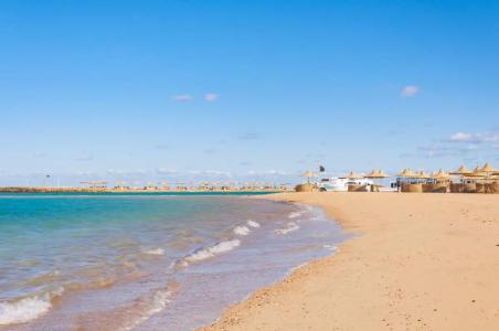 Hurghada Coral Beach - 31