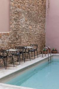 Art Suites Athens - 55