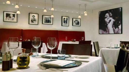 Hilton Cairo Heliopolis - 94