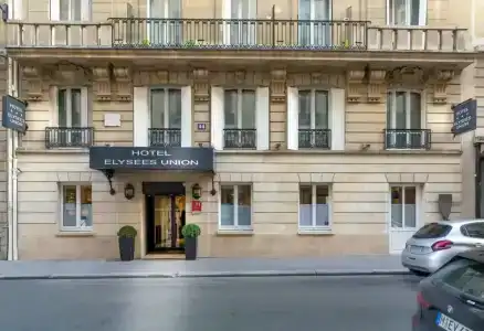 Elysées Union - 47