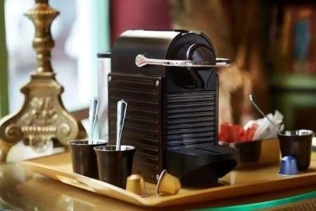 Relais Du Louvre - 35