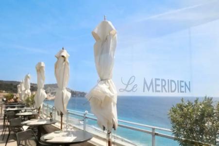 Le Meridien Nice - 21