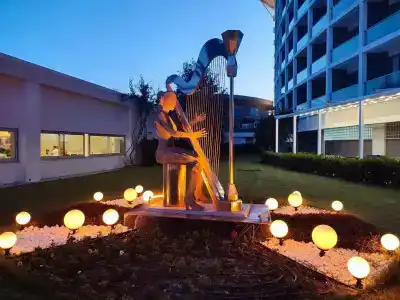 Crystal Centro Resort - Ultimate All Inclusive - 3