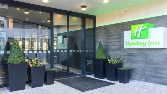Holiday Inn - Villingen - Schwenningen, an IHG - 15