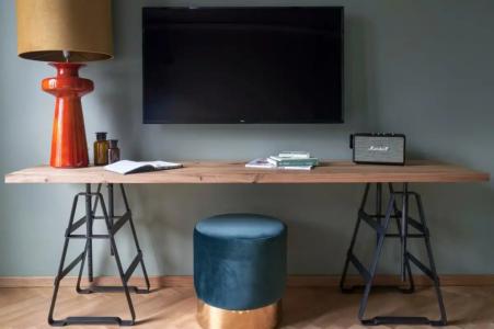 Gekko House Frankfurt, a Tribute Portfolio - 25