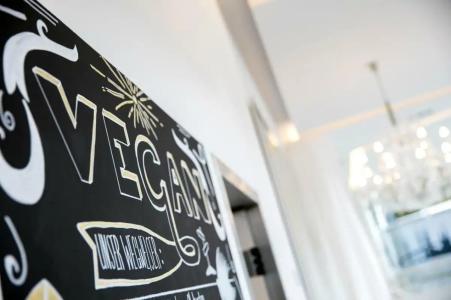 ARCOTEL Onyx - an der Reeperbahn - 45