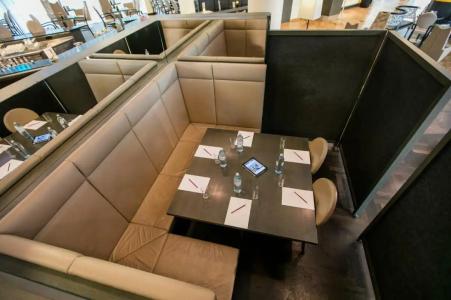 ARCOTEL Onyx - an der Reeperbahn - 18