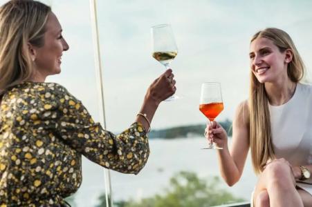 Le Méridien Hamburg - 60