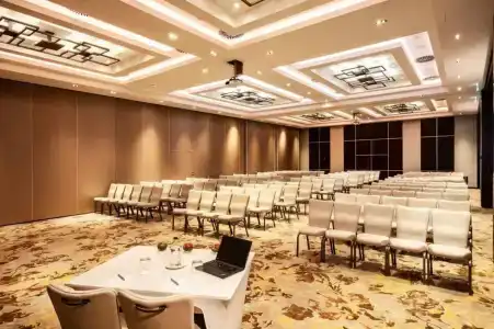 Radisson Blu Beke, Budapest - 89