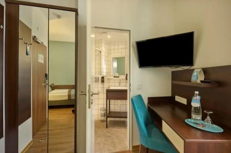 Trip Inn Messe Westend - 27