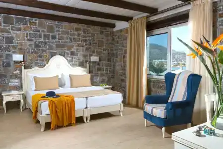 Alexander Beach & Village Resort - 86