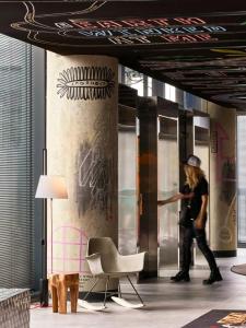 Mama Shelter Belgrade - 42