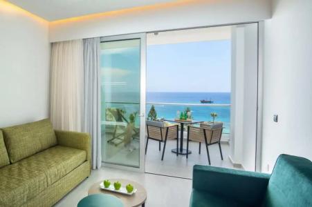 Cavo Maris Beach - 26