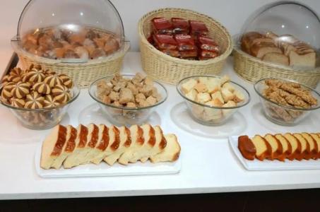Breeze Boutique Athens - 8