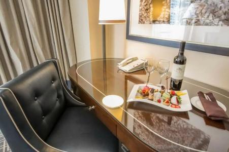 Omni Los Angeles California Plaza - 27