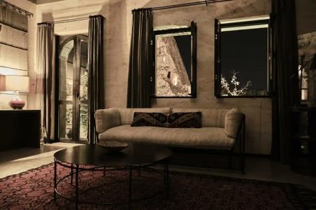 Carus Cappadocia - 28