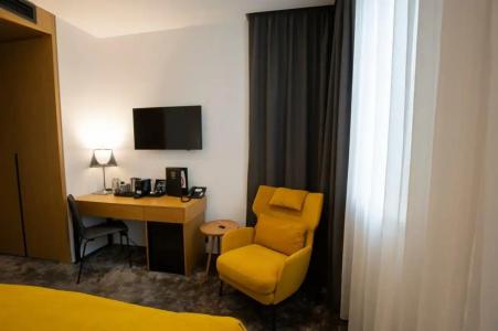 Boutique Museum - 22