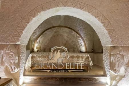 Grand Elite Cave Suites - 58