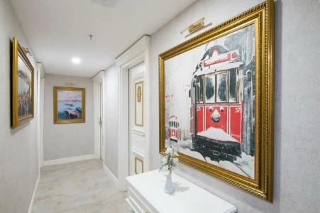 Leslion Luxury - 52