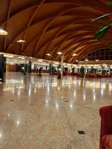 Rome Marriott Park - 69