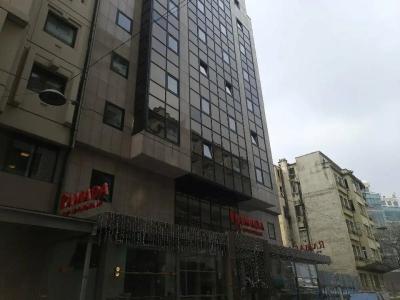 Ramada By Wyndham İstanbul Taksim - 64