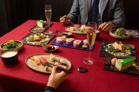 Kempinski Khan Palace - 81